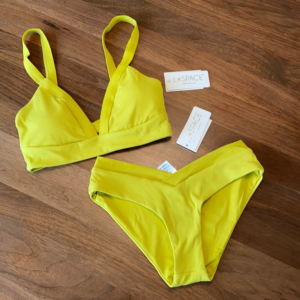 L*Space Vera and Pratt SET